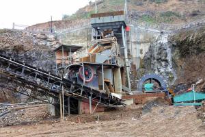 China German Technology New Stone Crushing Plant For Sale factory
