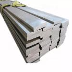 Aisi 202 301 Stainless Steel Flat Bar Welding 100mm Metal For Building