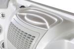 Freestanding Hot Massage Tub 5 People US Balboa Control System
