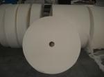 1200mm 2 PCS Edge Embossing Paper Slitting Machine