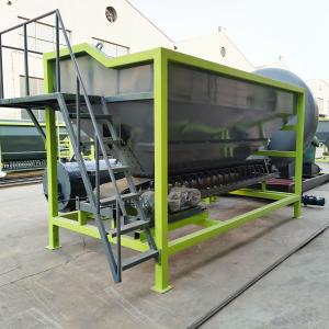 China TDCW-2030 Production Line Equipment Customized Multifunctional Shovel Feeding Machine factory