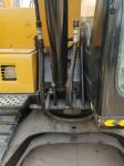 6TON Sany SY65C Excavator with Dozer Dozer and Excavator Combo Discount