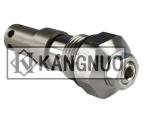 EX200-1 VH07-7 Excavator Main Relief Valve 4228354 4242176