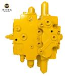 Hengli Control Valve HVME400-000000-012 for Sany SY485 Excavator