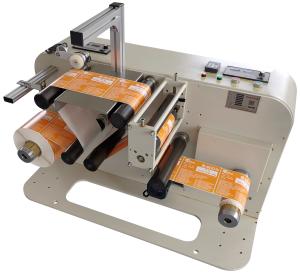 China YG PT100-A Film Slitting And Rewinding Machine For Automatic Payoff Takeup factory