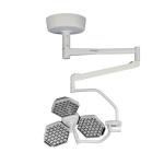 High End Shadowless Led Surgical Lights Over 120000lux Illuminance Flower