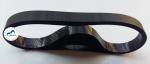 NMD ATM belt A008518 NDU belt 10x282x0.65 ATM parts Flat belt 10*282*0.65