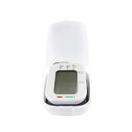 Adult wrist blood pressure monitor