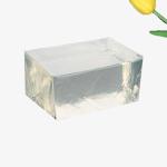 Strong Adhesive Mineral Water Label Adhesive Hot Melt Blocks Environmental