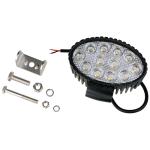 NEW 2017 5.6 inch OVAL 36W LED WORK LIGHT LED Driving Light 10-30V