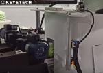 Industrial Packaging Inspection Equipment with ≤0.5mm Accuracy
