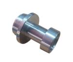 Electrical Discharge Machining Anodizing Aluminum Precision Machining Parts