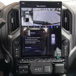 VIKNAV 15.6"Car Radio For Chevrolet Silverado GMC SIERRA 2019-2023 Carplay