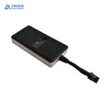 Compact 4G GPS Tracker Lightweight Small GPS Devices For Cars