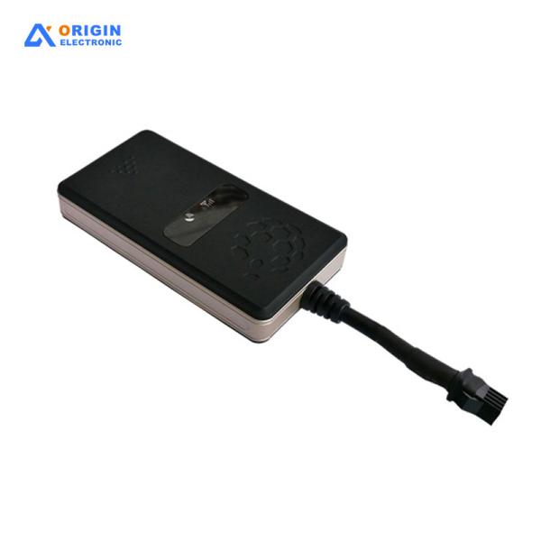 Real Time Fleet GPS tracker Waterproof Miniature GPS Tracker For Cars Shock