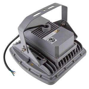 China 5000K 120 Degree SMD 3030 LED Explosion Proof Flood Light 26000LM factory
