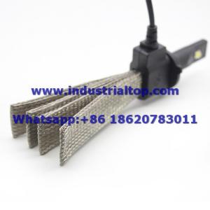 China 9006 HB4 Headlight Bulbs Automotive LED Lights factory