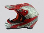 ECE Cross Motorcycle Helmets