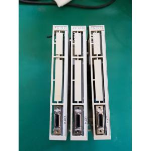 Yaskawa JUSP-FC100 Programmable Circuit Board Servopack Interface Unit