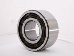 Original precision 3304- 2RS double angular contact bearing high speed
