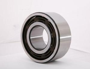 China Original precision 3304- 2RS double angular contact bearing high speed factory