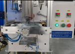 Semi-automatic Screws Hardware Small Bag Sealing Packing Filling Packaging