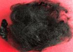 Recycled Low Melt Polyester Staple Fiber 4D X 38MM For Non - Woven Fabric