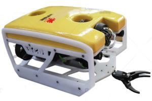 China Underwater Rescue Robot factory