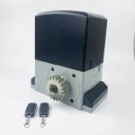 700W Residential Automatic Sliding Gate Opener 220v AC Auto Gate Motor