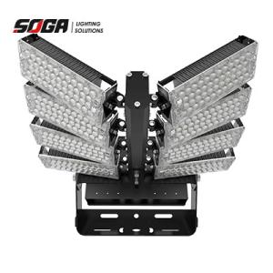 China Long-Lasting Bright Outdoor LED Lights with Lumileds 5050 -40C- 50C factory