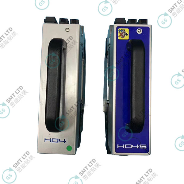 China FUJI NXT H04S Head for SMT Placement Machines factory