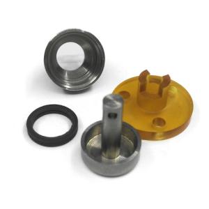 China Custom-Made CNC Machining Parts Precision Manufacturing for Business factory