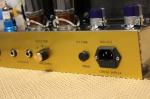 Custom Grand Style JCM800 Hand Wired All Tube Guitar Amplifier Head in Black