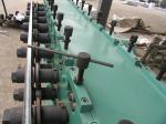 NEW Steel reinforcement rolling machine/upvc steel reinforcement rolling machine