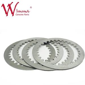 China PULSAR 180 UG4 Bajaj Three Wheeler Parts Motorcycle Clutch Pressure Plate factory