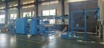 Full Automatic Fabric to Film Laminating Machine for Protection Garments and