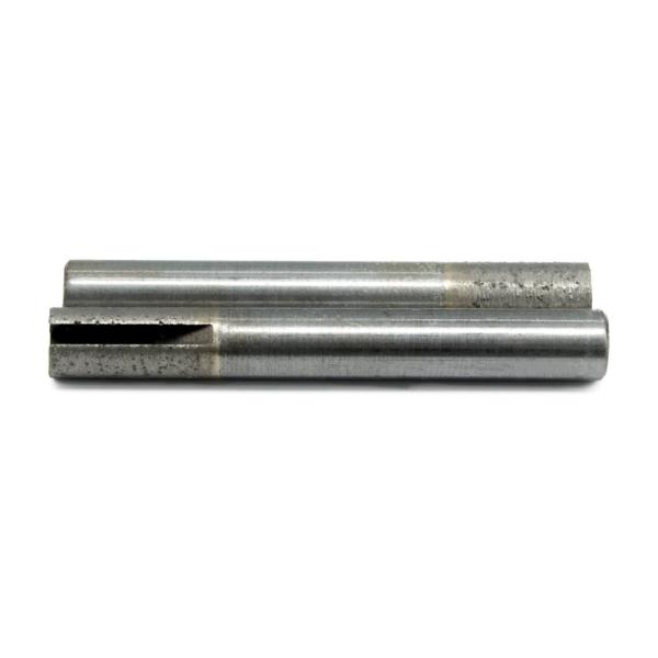 CNC Machines 60mm Sintered Diamond Engraving Bit for Long-Lasting Hard Stone