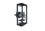 Data Center UPS Modular UPS Rack Mounted 10-90KVA
