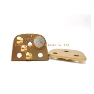 China Highly Aggressive Epoxy Removal Tool For Lavina Grinding Machine factory