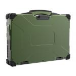 16gb Ddr4 Win 11 Military Rugged Laptop Lightweight