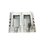 500ml Plastic Bottle Mould Molding PET For Pesticide Bottle