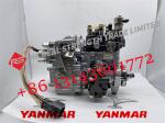 Diesel Engine Fuel Pump 729236-51412 729242-51380 For JISION Excavator