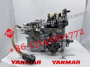 China Diesel Engine Fuel Pump 729236-51412 729242-51380 For JISION Excavator factory