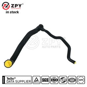 China ZPY Coolant Pipe 4K0122101BP for Audi A6 C8 VW Porsche on sale
