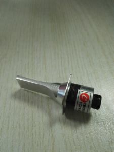 China Low Energy Loss Small Volume Piezo Material Using In Washing Collar factory