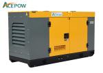 4 Cylinder 20KW Fawde Water Cooling Generator