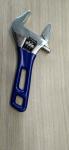 Light weight adjustable spanner (short style), 140mm, maximum opening 30mm,