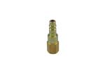 Pneumatic 0.5 Inch Quick Release Hose Couplings