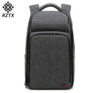 China 25 Litre Computer Interlayer USB Charging Anti Theft Waterproof Backpack factory