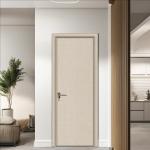 Top-Performing WPC Hollow Doors For Superior Sound And Heat Insulation